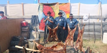 XIX Edición del Asado más grande de Tierra del Fuego y la Patagónia