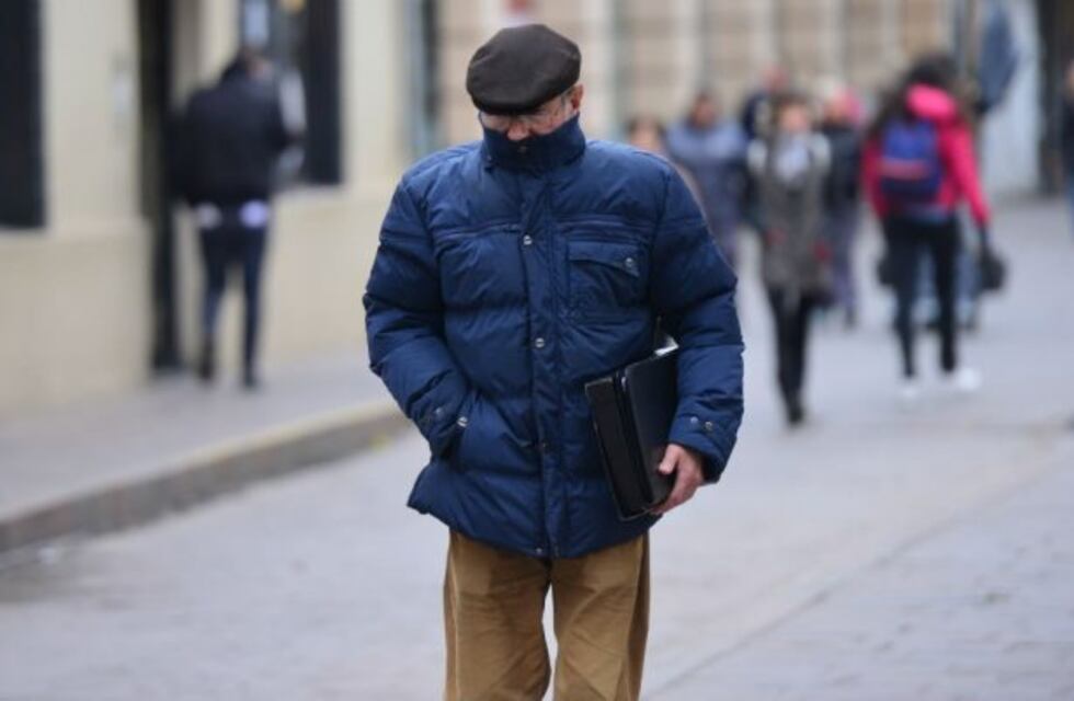 Clima en Córdoba: cómo estará el tiempo esta semana