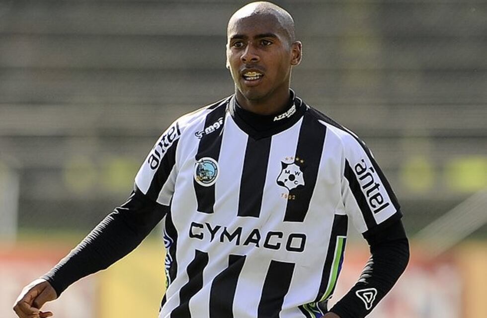 Un uruguayo para reforzar a Belgrano