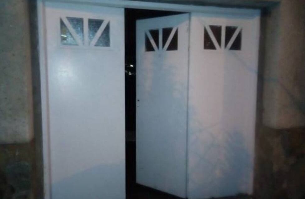 Fiscalía solicitó el estudio de las cámaras de seguridad en el robo de calle San Lorenzo