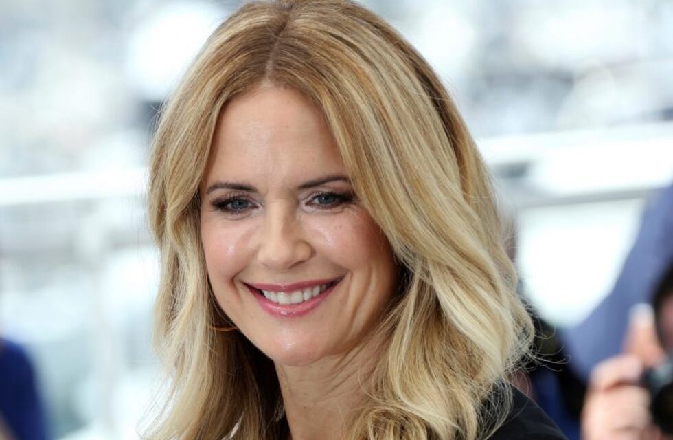 Murió la actriz Kelly Preston, la esposa de John Travolta