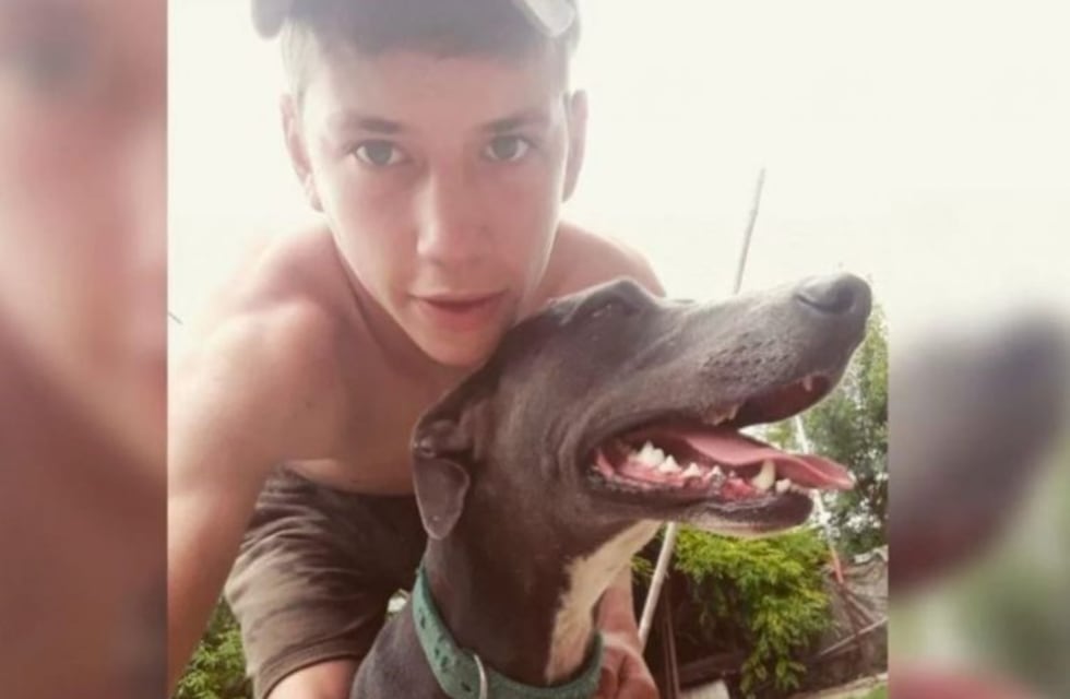 Encontraron muerto al adolescente que era buscado en Magdalena