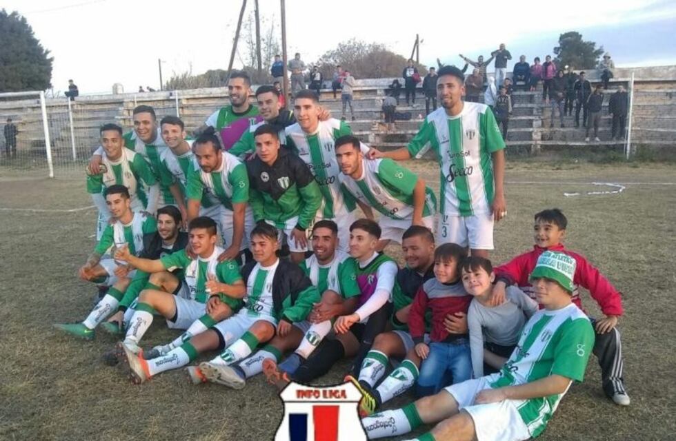 Bella Vista se quedó con el Apertura del ascenso en Liga Cordobesa