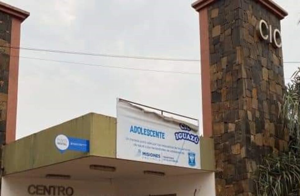 Volvieron a cerrar el CIC de Iguazú por un caso de Coronavirus