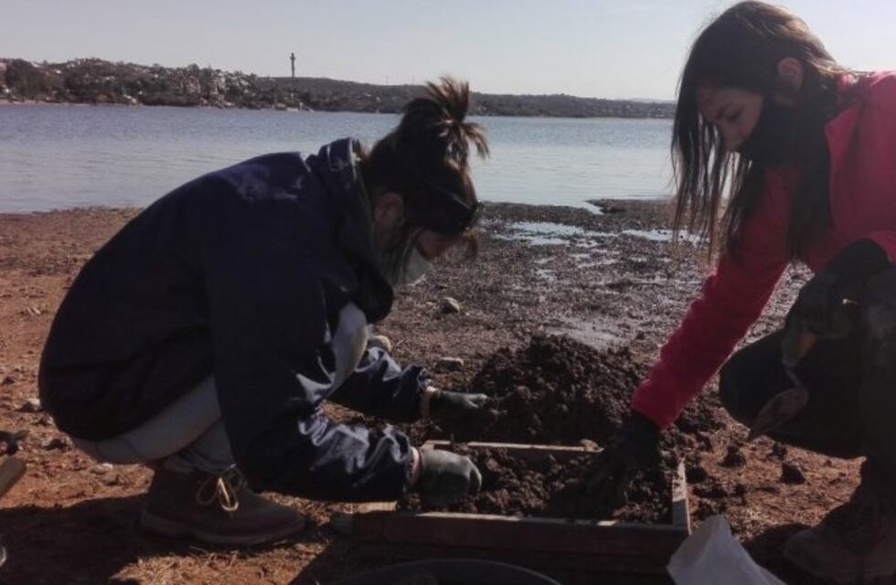 Especialistas explicarán sobre los restos humanos antiguos hallados en las costas del lago San Roque
