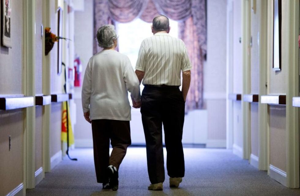 A partir del lunes harán testeos de coronavirus a ancianos en hogares y residencias de Salta