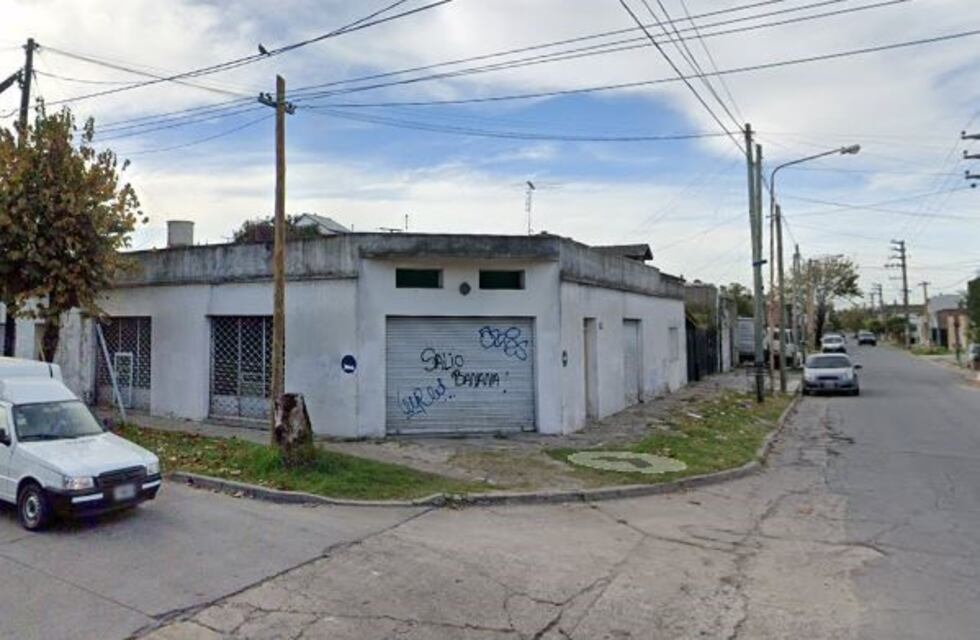 San Justo: motochorros asesinaron a un joven que estaba yendo al trabajo