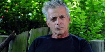 Gerardo Romano (Foto: web)