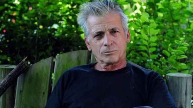 Gerardo Romano (Foto: web)