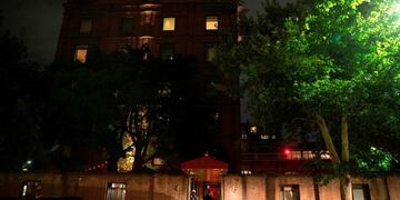 (Foto: ALEJANDRO PAGNI / AFP)