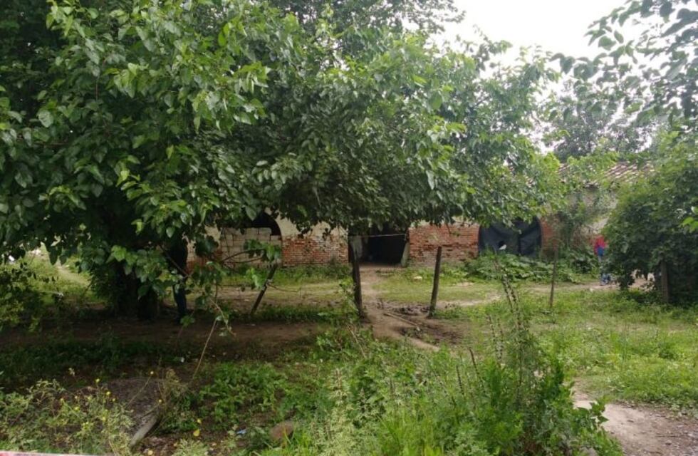 La historia de amor entre primos hermanos que terminó en tragedia