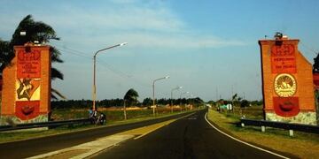 San Miguel - Corrientes