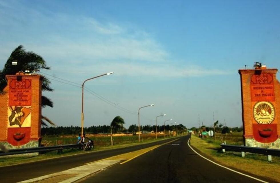 Sinestro vial con consecuencia fatal en el interior de Corrientes