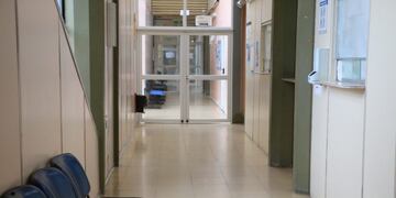 Acondicionan los hospitales de Río Grande y Ushuaia