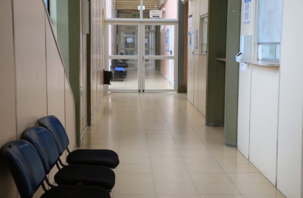 Acondicionan los hospitales provinciales