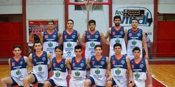 Tucumán Básquet