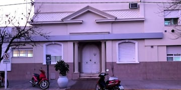 Los profesionales bajo sospecha trabajan en el Sanatorio Primordial\u002E (Diego Lon)