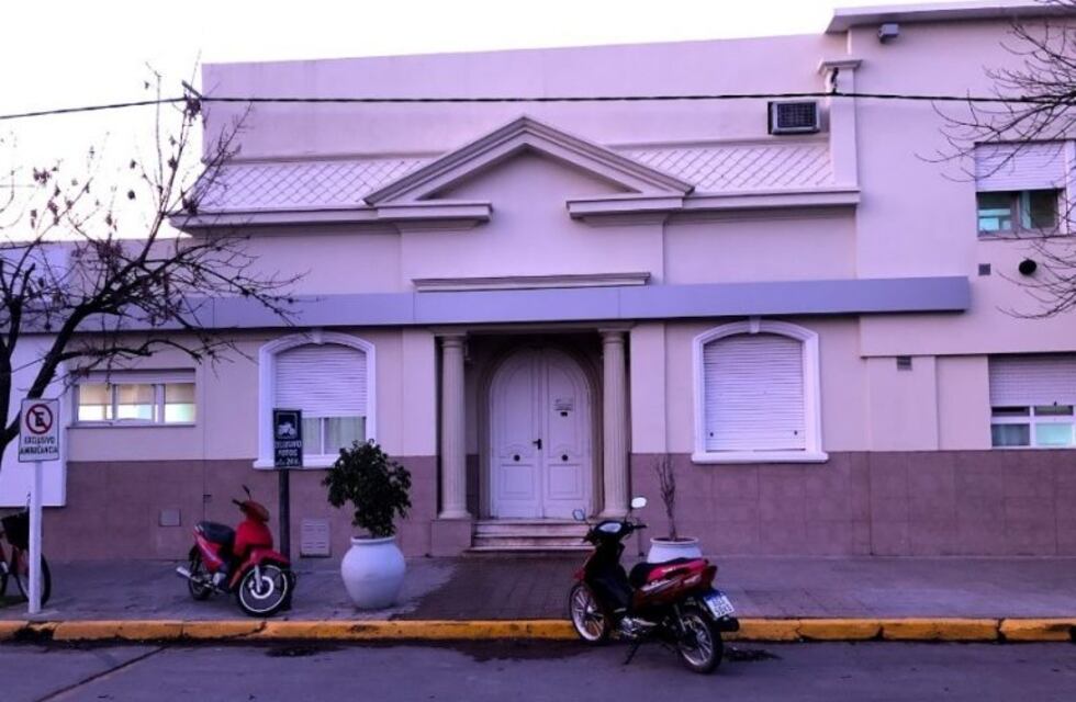 ¿Otro caso Pérez Volpin? Falleció un paciente de 65 años que se había sometido a una endoscopía