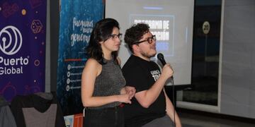 PROGRAMA DE ACELERACIÓN DE STREAMERS