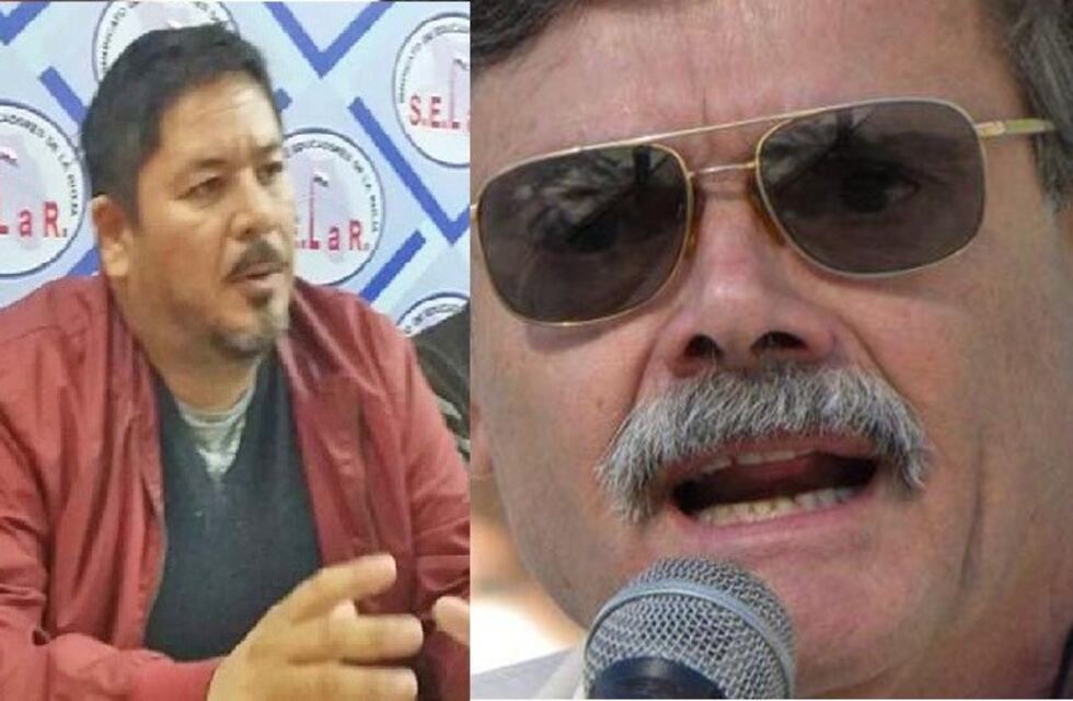 AMP y SELaR rechazaron el aumento salarial anunciado para los docentes