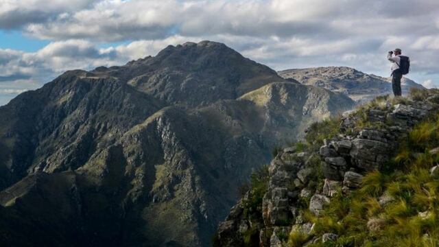 Cerro Uritorco
