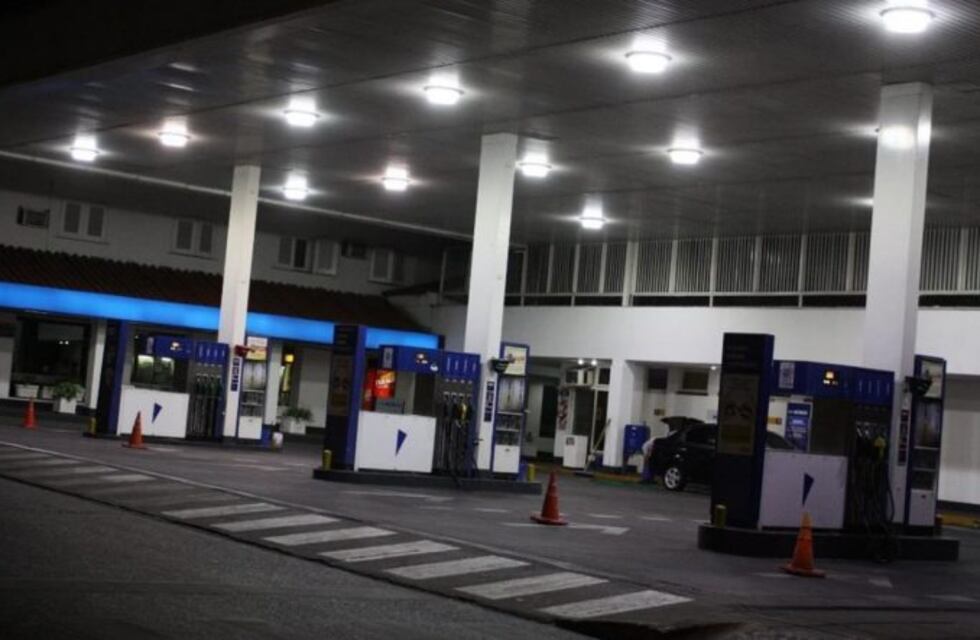 Llorvandi sobre los combustibles: "En lo que resta del año va a haber varios aumentos más"