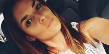 Roxana Trochel murió en el incendio del hotel Las Naciones\u002E