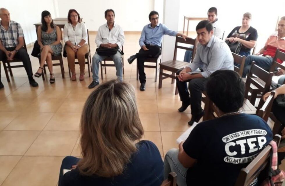 Se conformó en Eldorado el Consejo Municipal de Seguridad Alimentaria