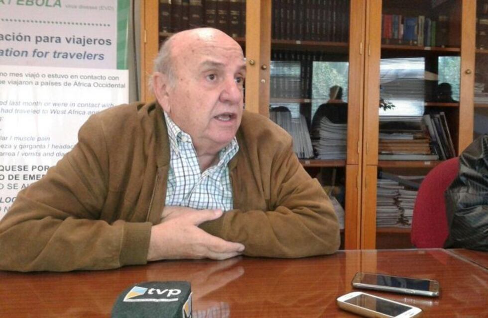 El Gobernador echó a Administrador Portuario de Madryn por "una pauta publicitaria"