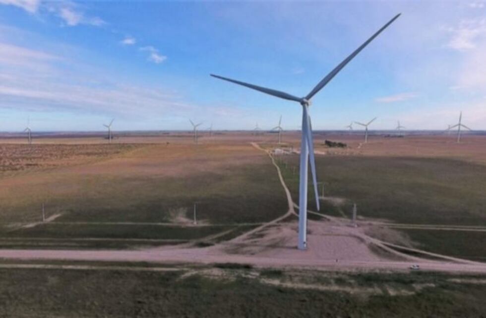 Seis nuevos contagios en el parque eólico y ya suman 17