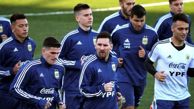 Cómo es el búnker dónde se alojará la Selección Argentina.