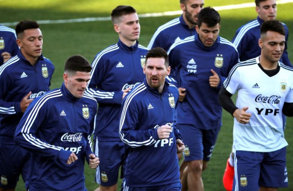 Las populares para ver a la Selección en San Juan costarán $100