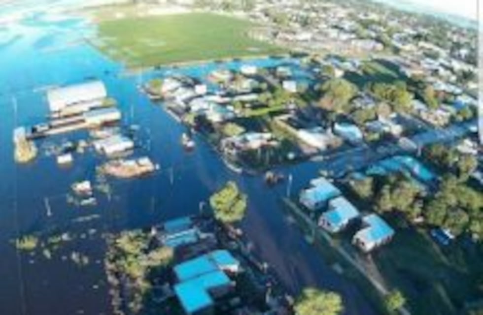 Pedirán prorrogar la emergencia agropecuaria en Santa Fe por las lluvias