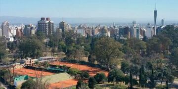 El fin de semana se completa con un clima más primaveral que acorde a mayo\u002E