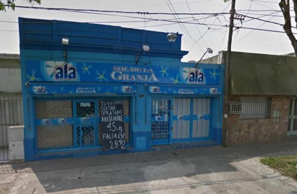 Volvieron las amenazas a los supermercados chinos: "Prepará 10 mil pesos o la plata para el cajón"