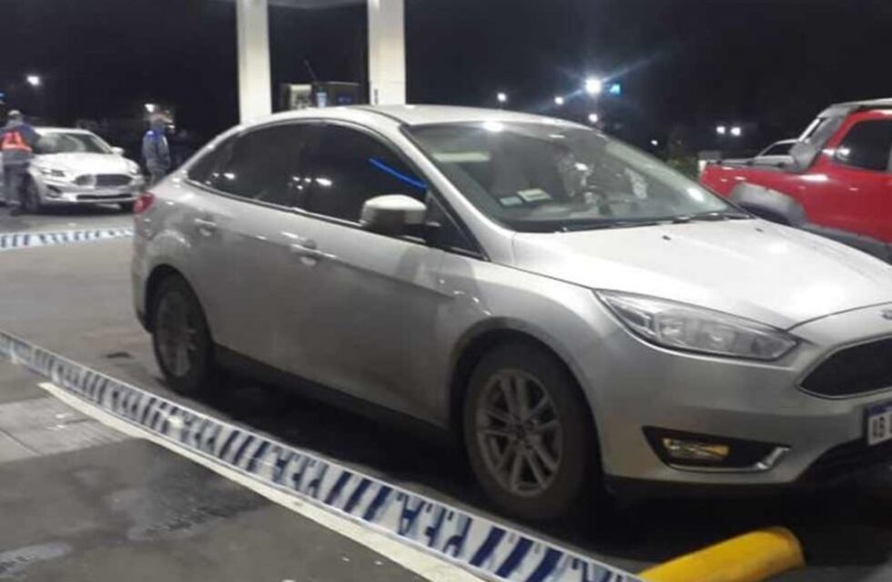 Ataque al jefe de la Policía Federal: encontraron yerba y restos de vidrio