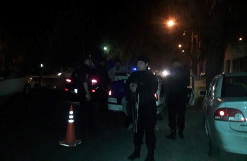 Lo mató porque no quiso "fiarle" cocaína