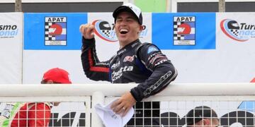 Tanito Pernía\u002E