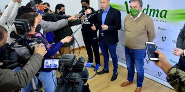 Comenzó la etapa de distanciamiento social en Viedma