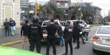 La banda de gitanos estafó a ancianos por ocho millones de pesos\u002E (Web)