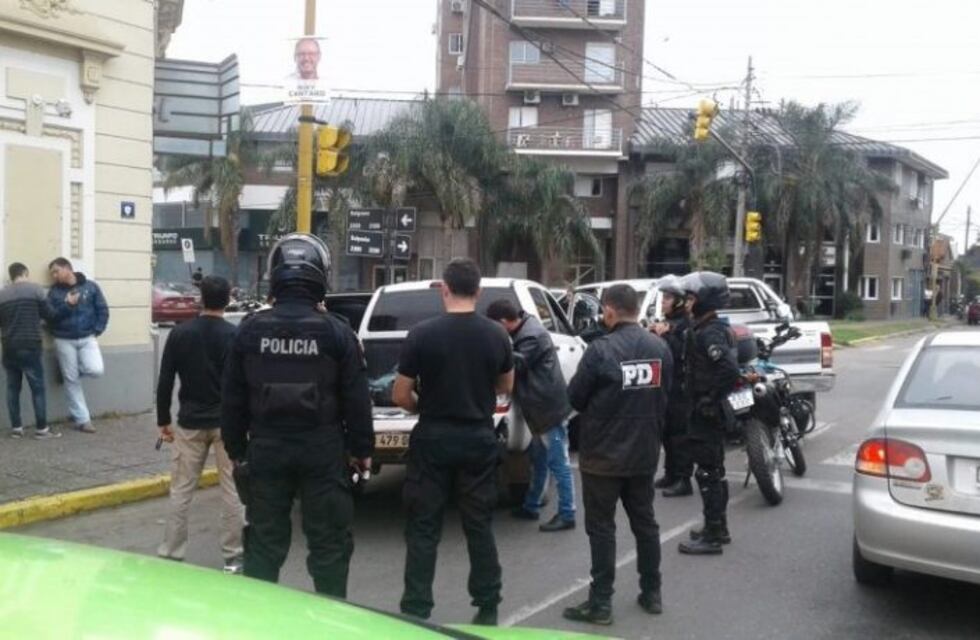 Quedará tras las rejas el líder de la banda de gitanos que estafaba ancianos