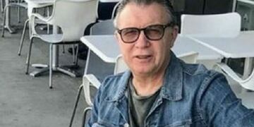 El cordobés Rubén Magnano dejó de ser el DT de la selección de Uruguay