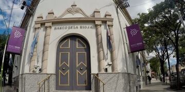 Banco Rioja S\u002EA\u002E