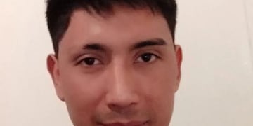 Búsqueda Chubut\u002E