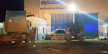 Contrabando de cigarrillos