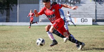 Prensa: Central Córdoba\u002E