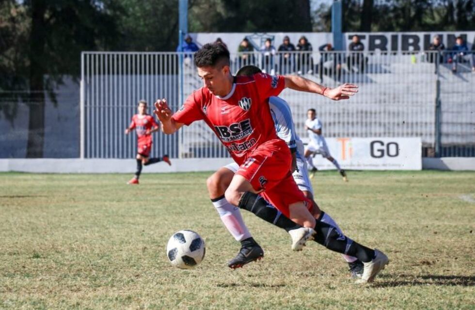 La reserva de Central Córdoba juega con Talleres