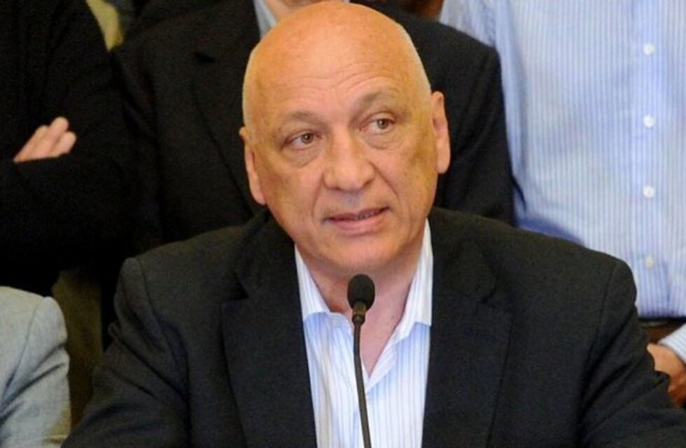 Bonfatti dijo que Marcos Peña no le atendió el teléfono para recibir sus disculpas