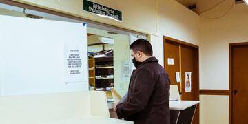 Gobierno fueguino llevará a juicio a una persona que violó la cuarentena