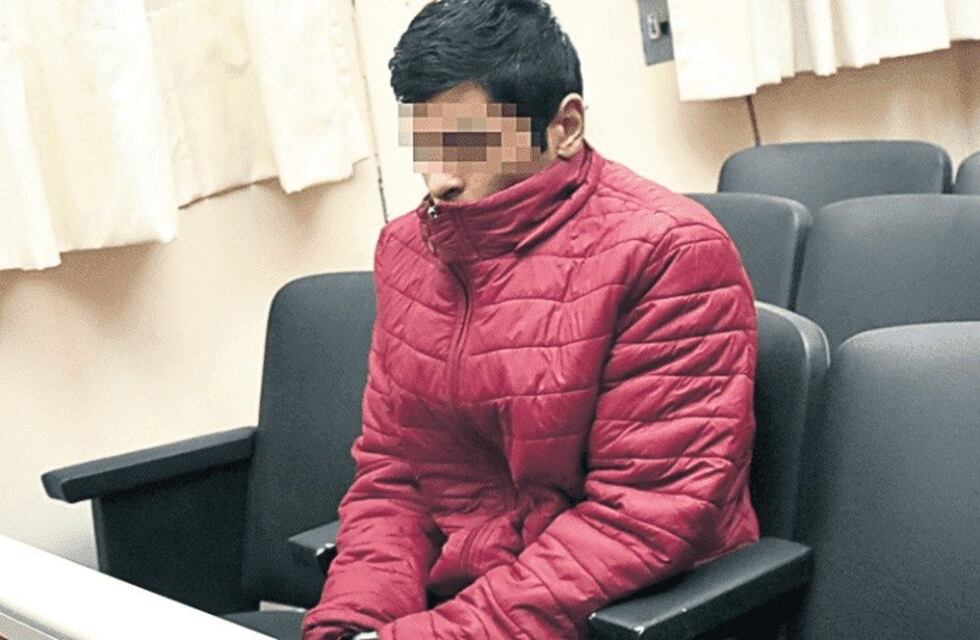 Su tío la violó y ella quiso suicidarse